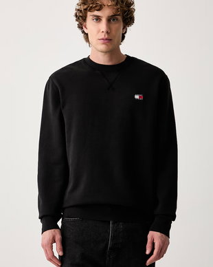 Tommy Jeans hanorac pentru bărbați cu bumbac