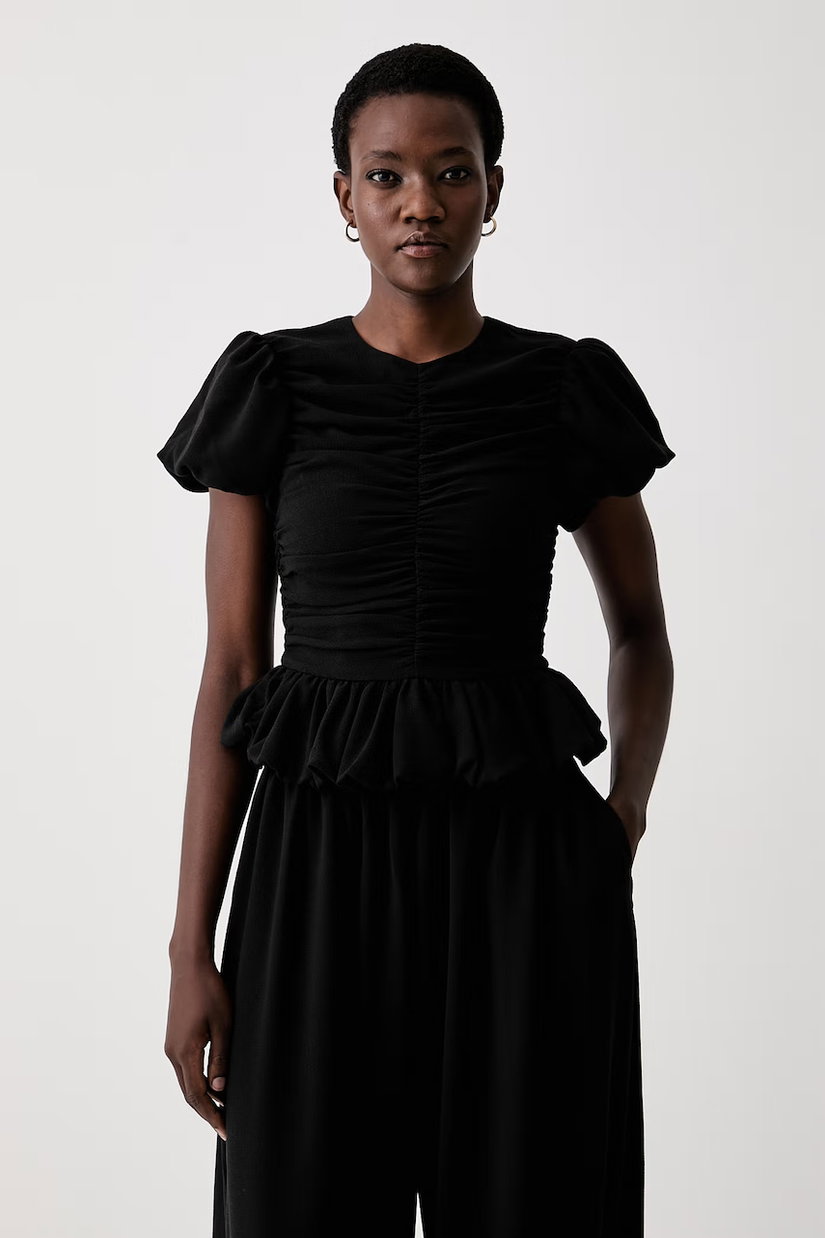 Rotate bluză pentru femei