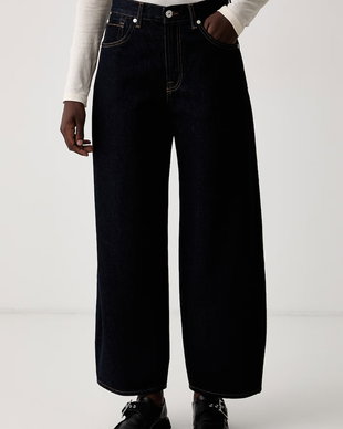 7 FOR ALL MANKIND blugi straight pentru femei