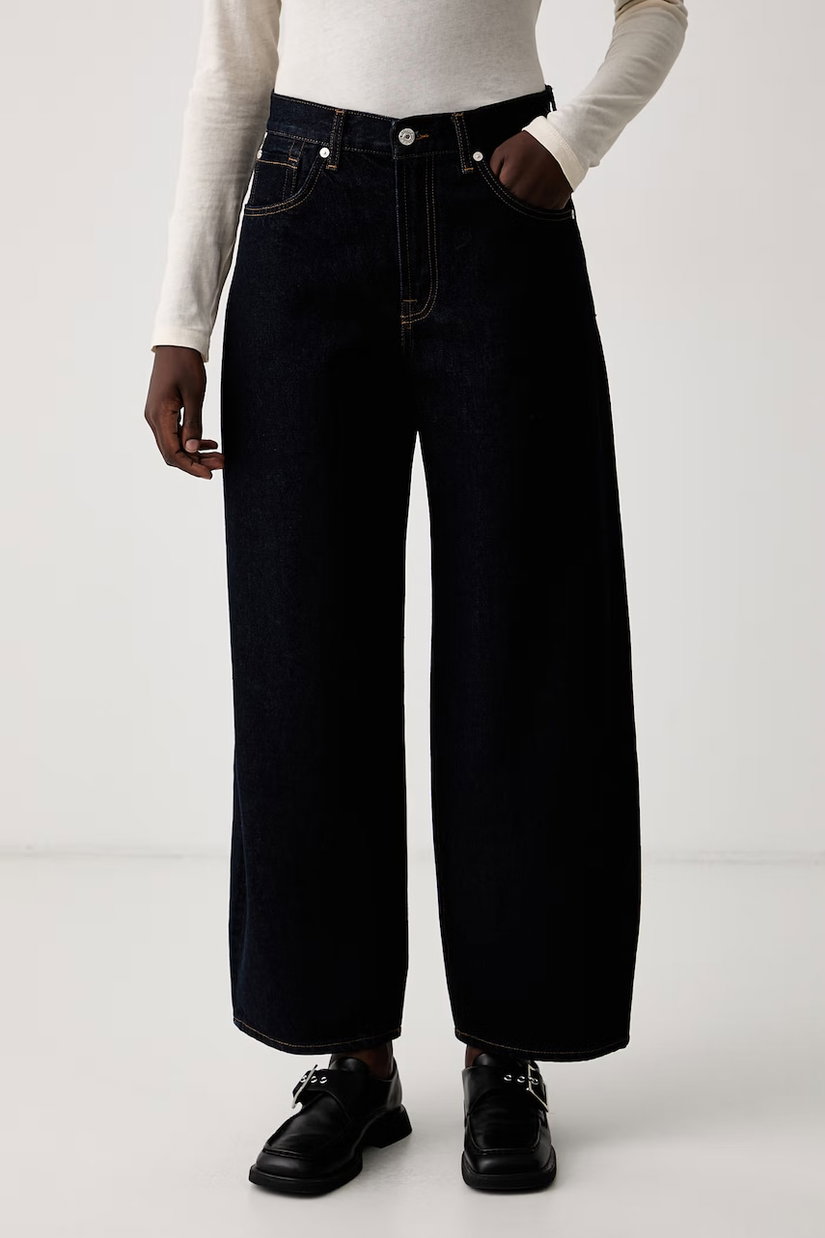 7 FOR ALL MANKIND blugi straight pentru femei