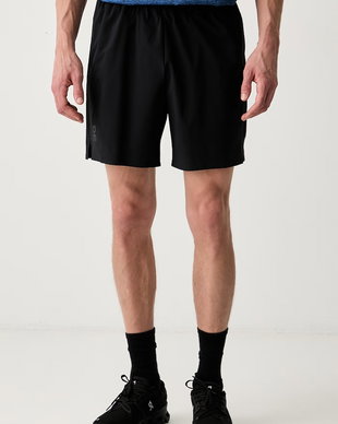 On pantaloni scurți sport pentru bărbați Focus