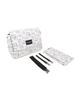 Karl Lagerfeld troller