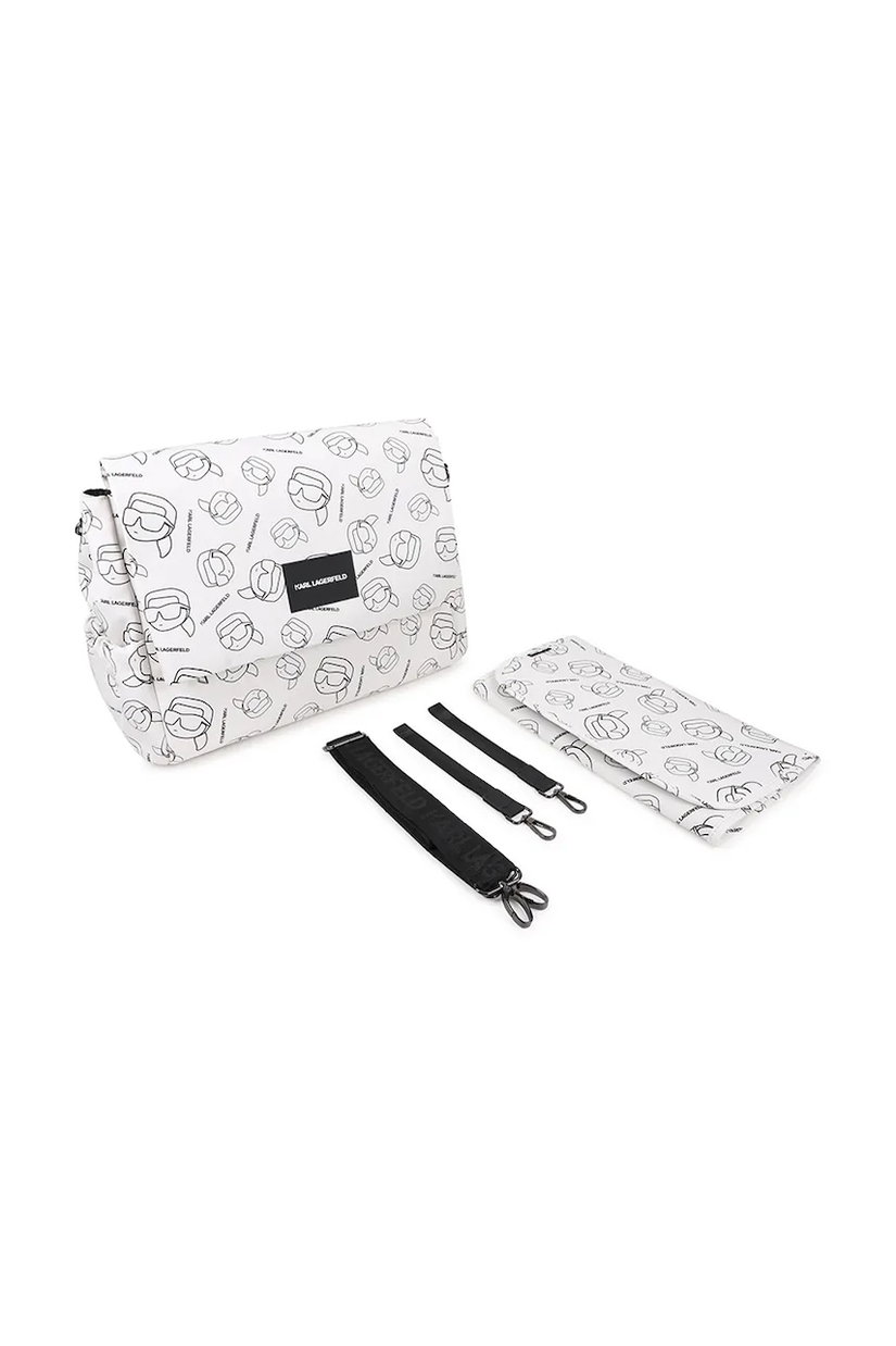 Karl Lagerfeld troller