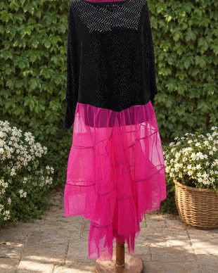 Noapte de Fucsia