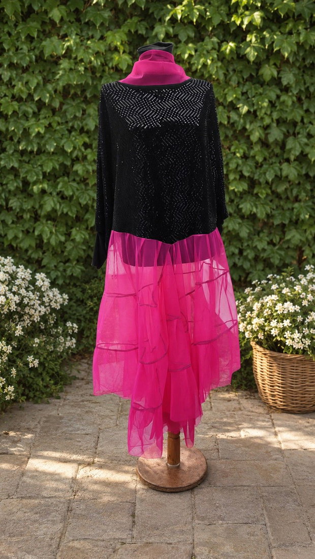 Noapte de Fucsia