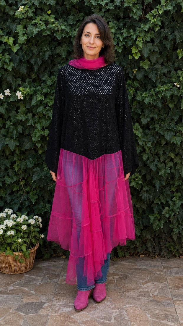 Noapte de Fucsia