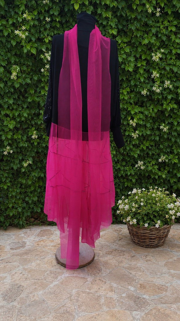 Noapte de Fucsia