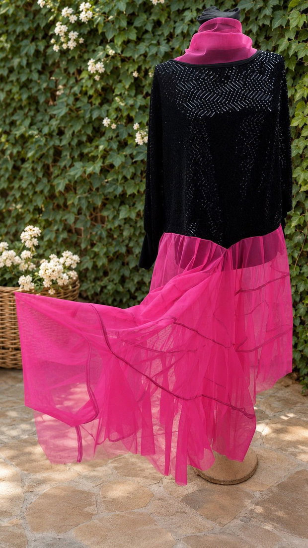 Noapte de Fucsia