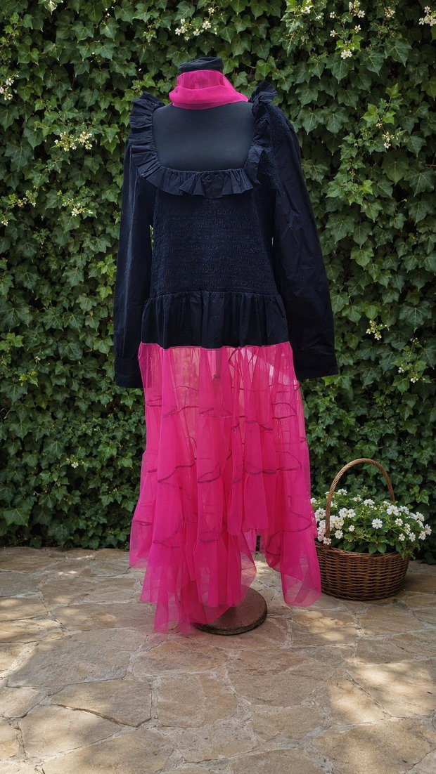 Dans de Fucsia