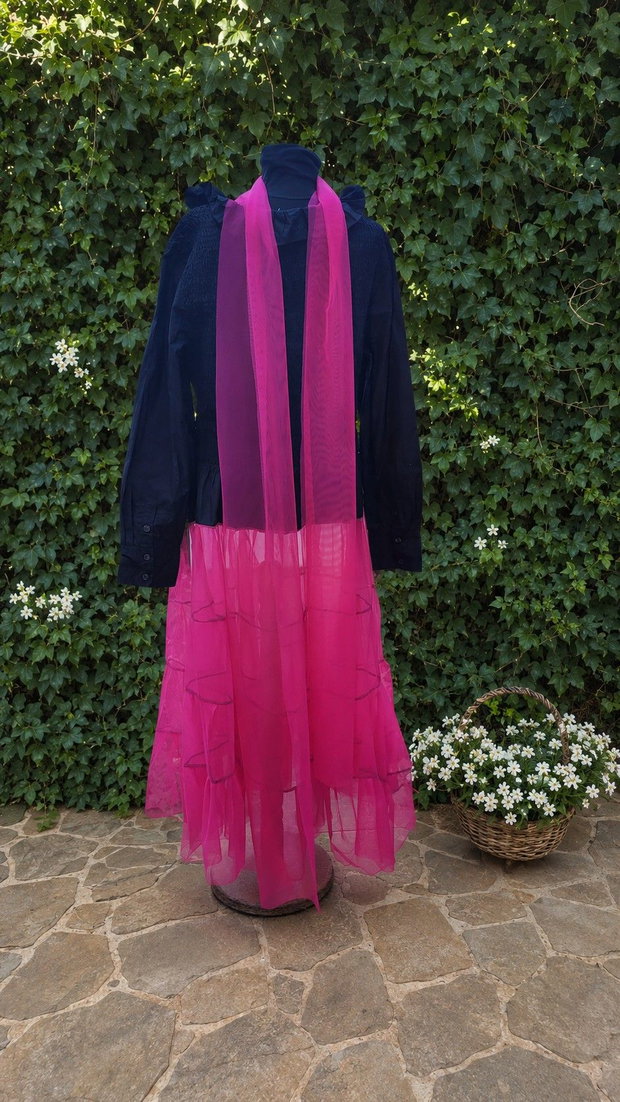 Dans de Fucsia