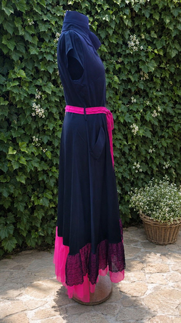 Rapsodie Fucsia