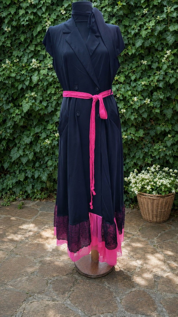 Rapsodie Fucsia