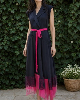 Rapsodie Fucsia