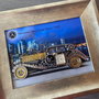 Mercedes Benz Super Sport 1928 Cod M 727・Mix mecanisme ceas・Cadouri pentru barbati cu stil