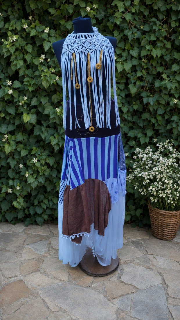Boema de Azur