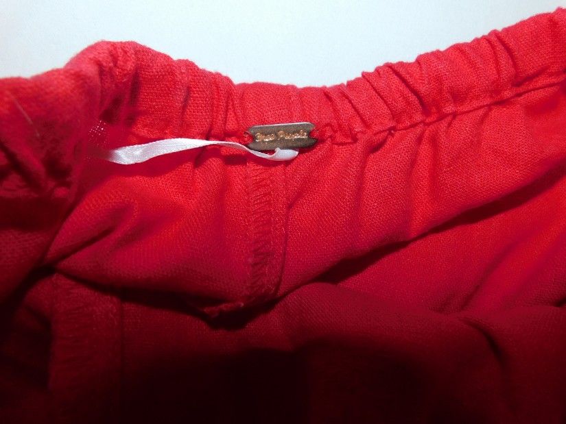 Pantaloni noi  in cu bumbac  48 - 50 - 52 ,  lejeri , moderni