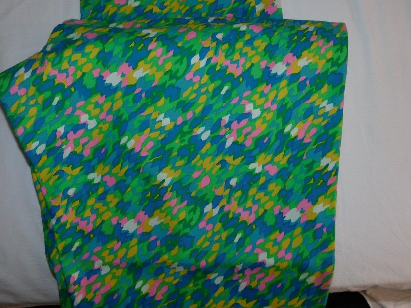 Pantaloni noi bumbac plin, UK 20, US 16, deosebiti