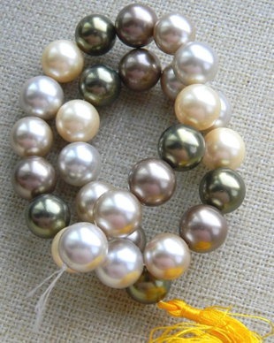 Perle stil Mallorca 14 mm (MAL)