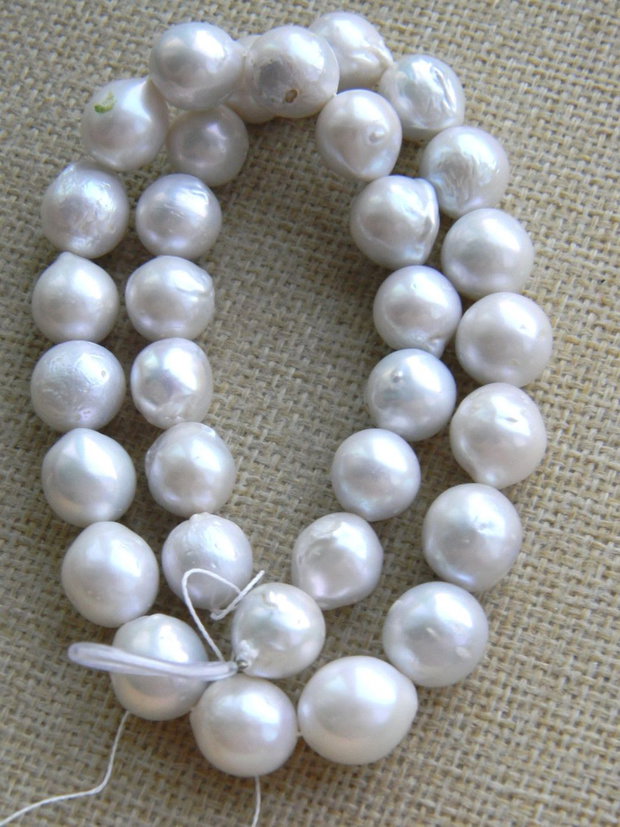 Perle baroc (CUI)