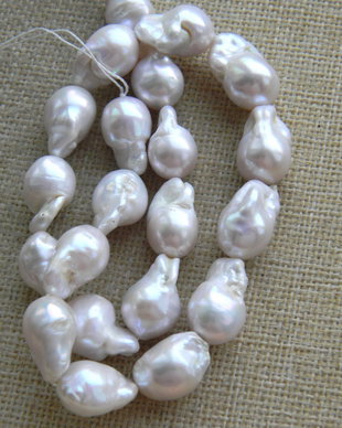 Perle baroc (CUI)