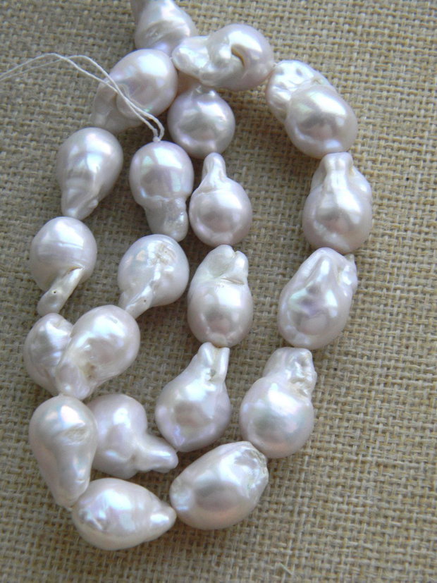 Perle baroc (CUI)