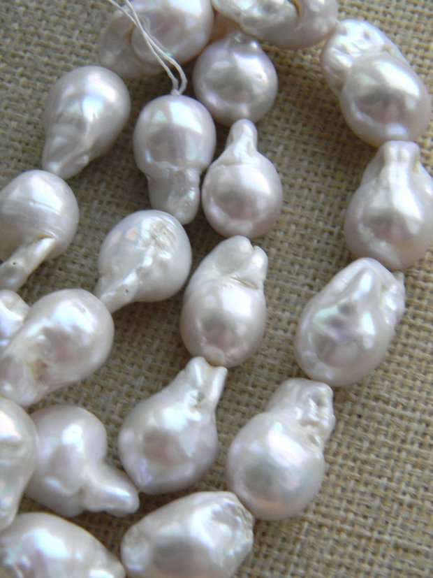 Perle baroc (CUI)