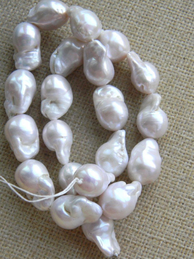 Perle baroc (CUI)