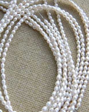 Perle naturale (CUI)