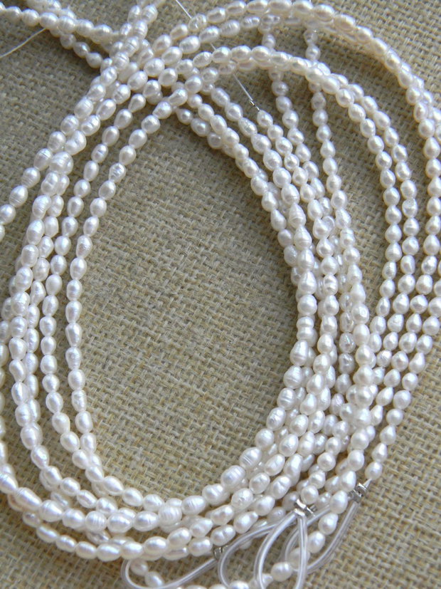 Perle naturale (CUI)
