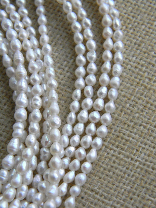 Perle naturale (CUI)