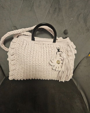Geanta Bella handmade