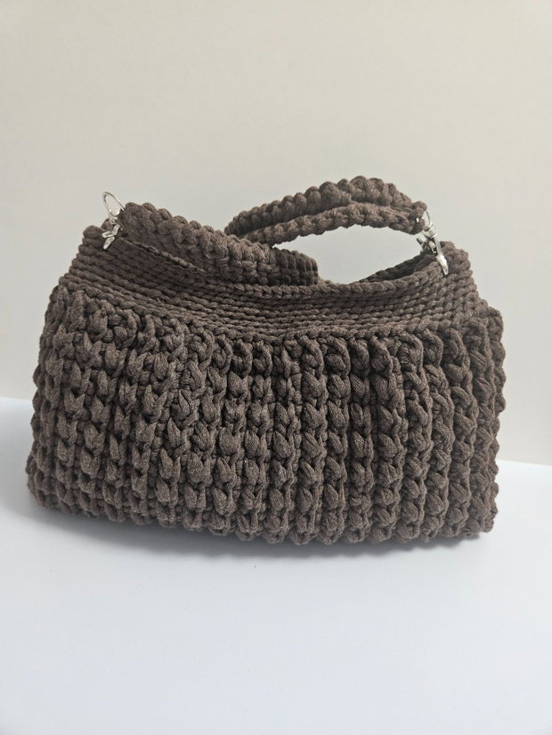 Geanta handmade