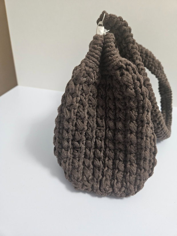 Geanta handmade