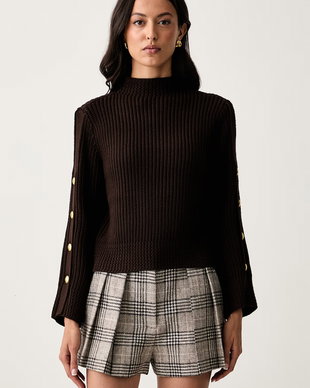 Twinset pulover pentru femei cu vâscoză