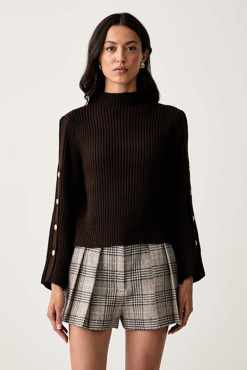 Twinset pulover pentru femei cu vâscoză