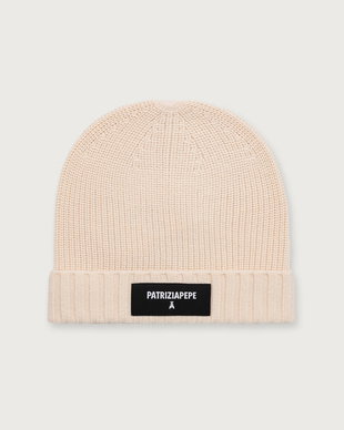 Patrizia Pepe beanie pentru femei