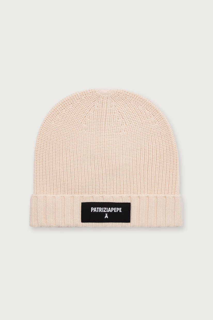 Patrizia Pepe beanie pentru femei