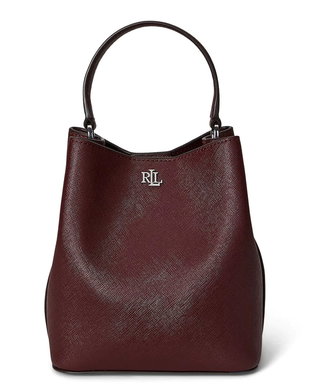 Lauren Ralph Lauren sac pentru femei, din piele