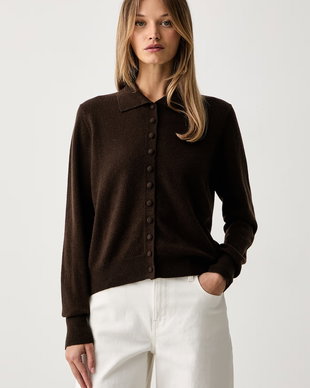 ViCOLO cardigan pentru femei din lână