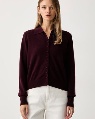 ViCOLO cardigan pentru femei din lână