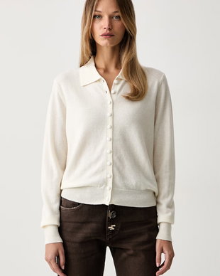 ViCOLO cardigan pentru femei din lână