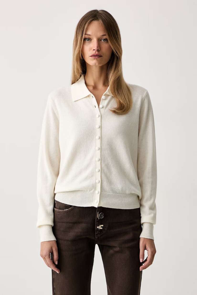 ViCOLO cardigan pentru femei din lână