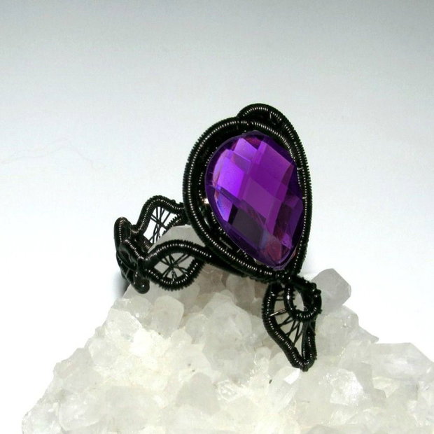 Inelul Nightweaver