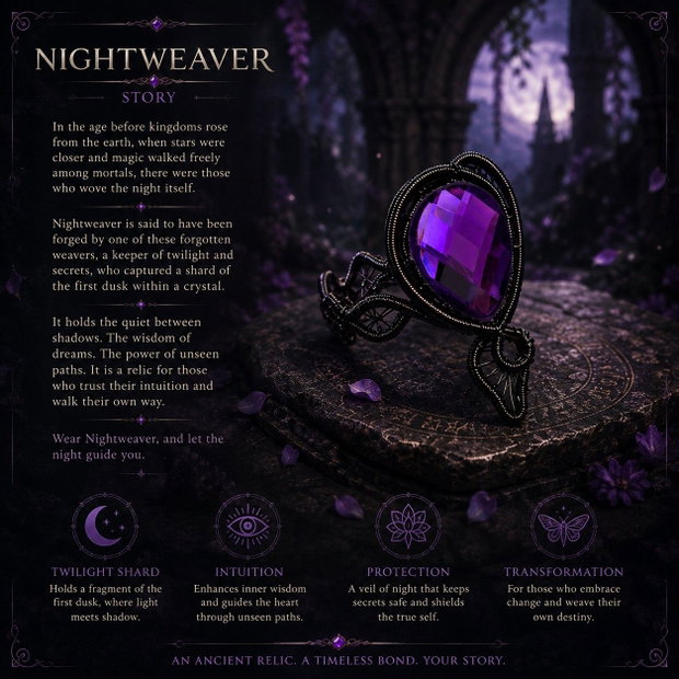 Inelul Nightweaver