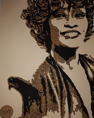 TABLURI POP-ART