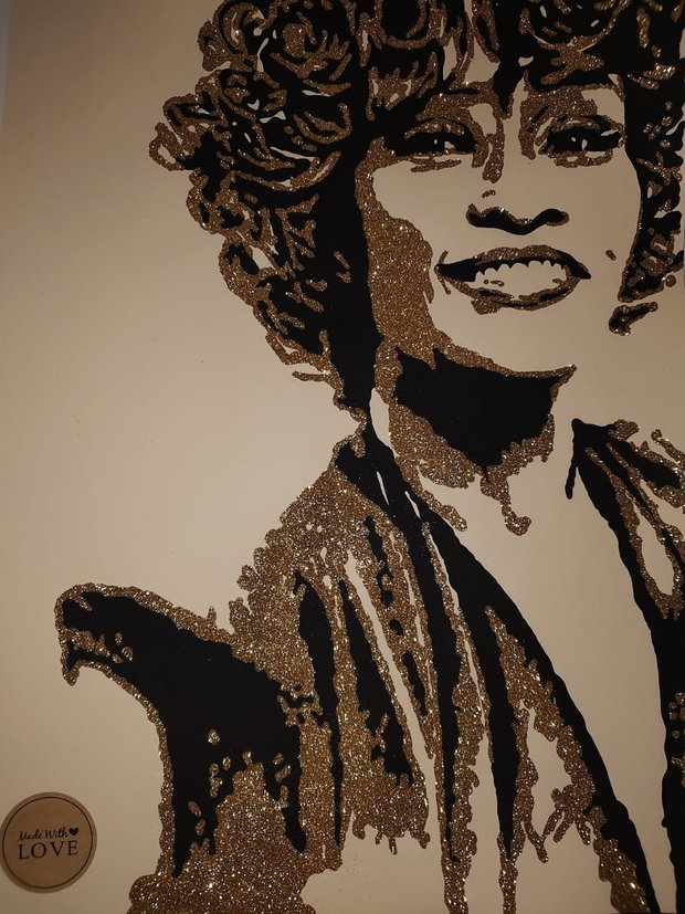 TABLURI POP-ART