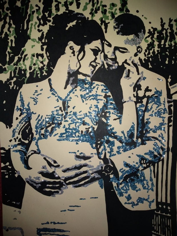 TABLURI POP-ART