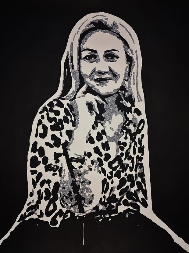 TABLURI POP-ART