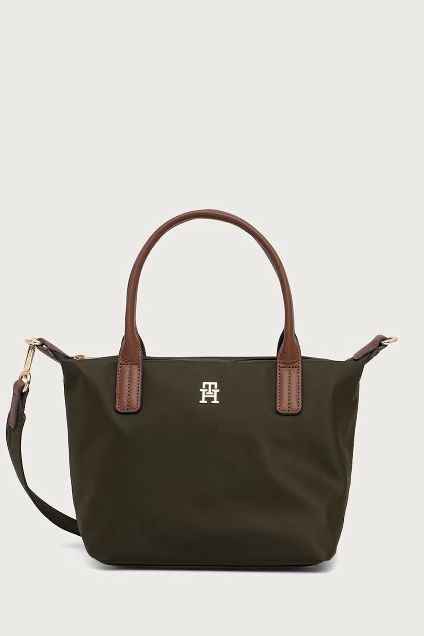 Tommy Hilfiger geantă crossbody pentru femei