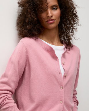Answear.LAB cardigan pentru femei din lână merino